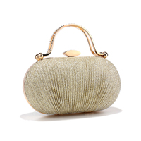 Glitter Bling Glamorous Evening Bag 2